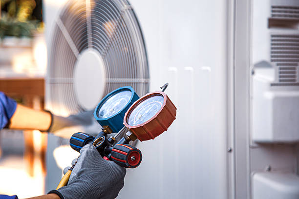 Affordable Hvac solutions in Great Meadows, NJ
